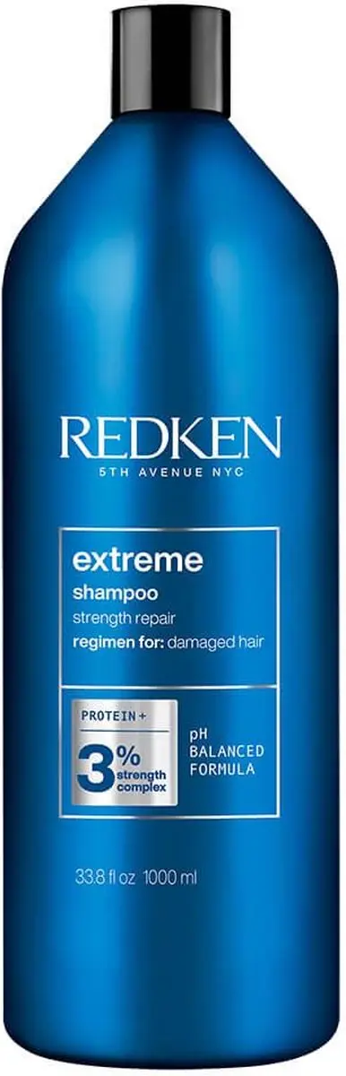Redken Extreme Shampoo 1000ml