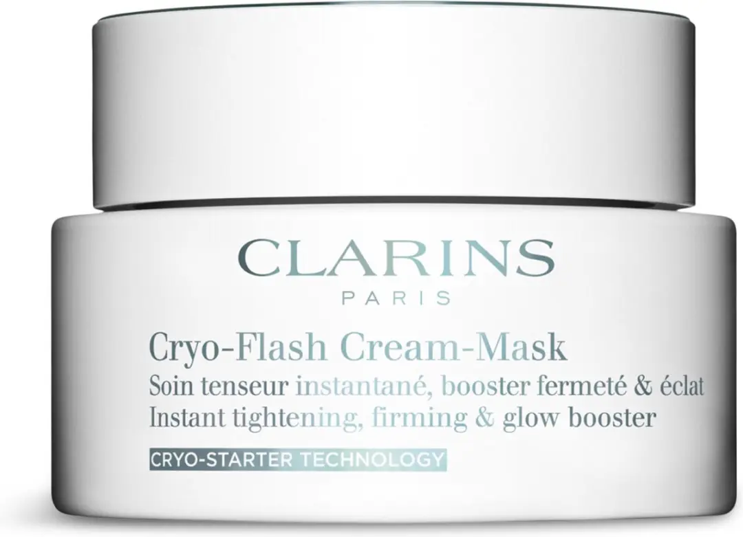 Clarins Cryo-Flash Instant Masker 75ml