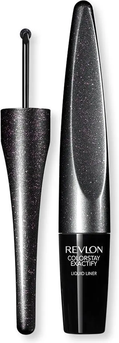 Revlon Colorstay Exactify Vloeibare Eyeliner 102 Noir Brillant