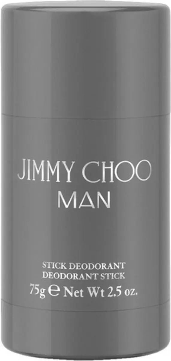 Jimmy Choo Man Stick Deodorant 75ml