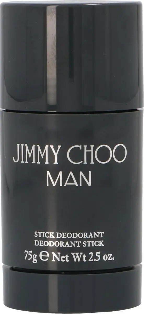 Jimmy Choo Man Stick Deodorant 75ml