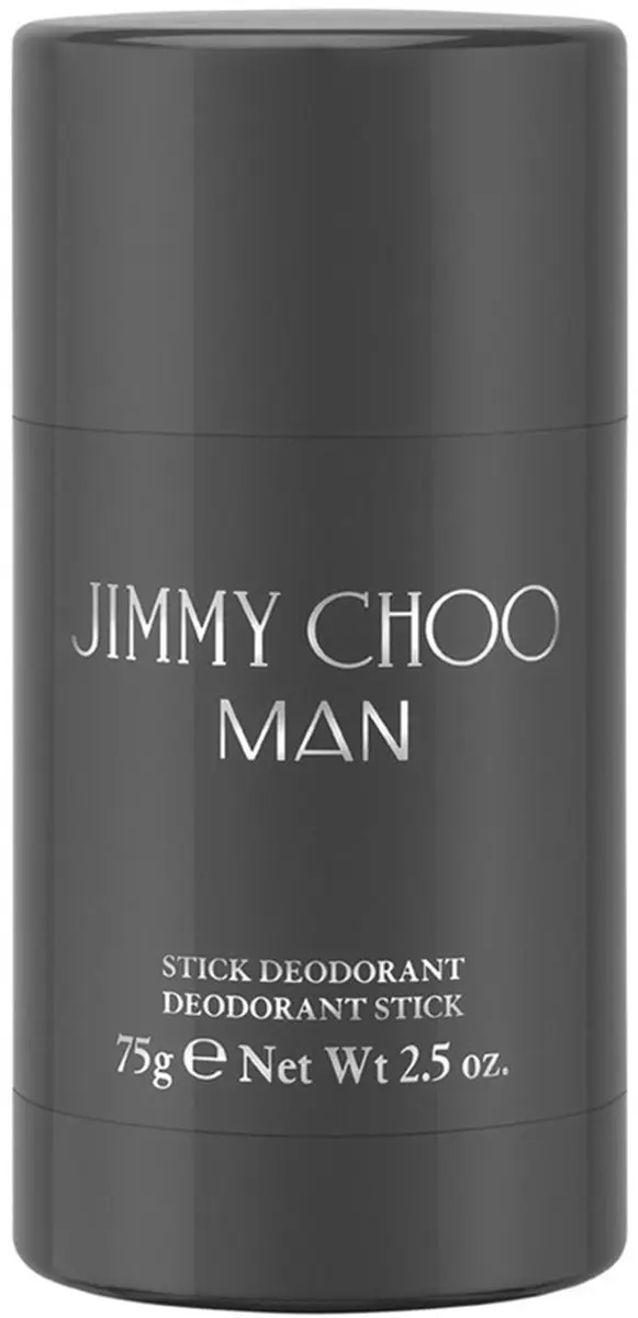 Jimmy Choo Man Stick Deodorant 75ml