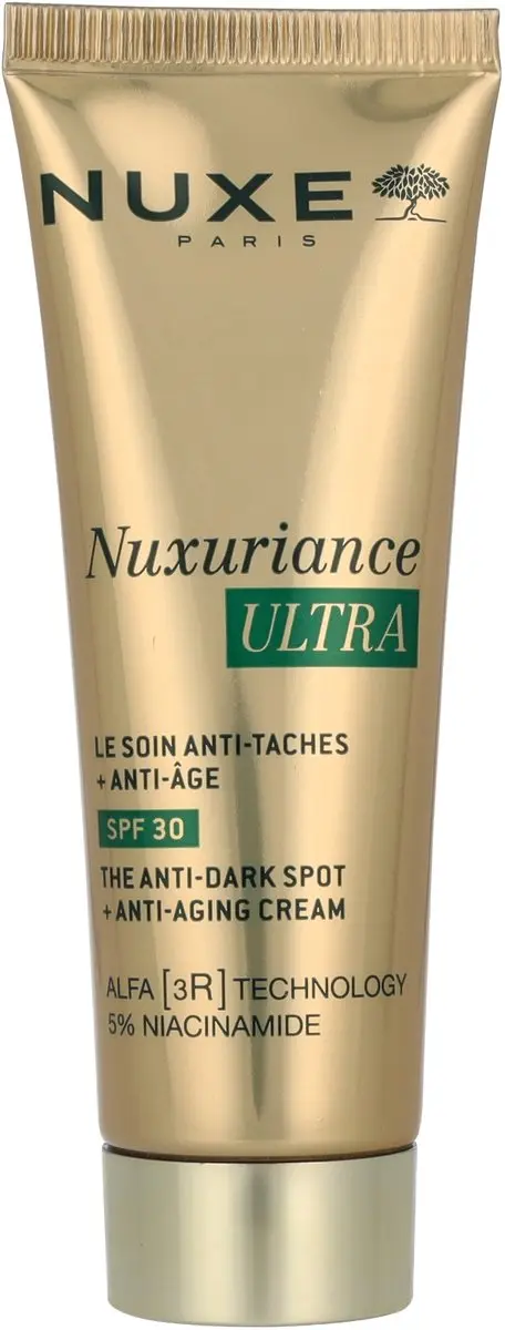 Nuxe Nuxuriance Ultra Anti-Age SPF30 - 50ml