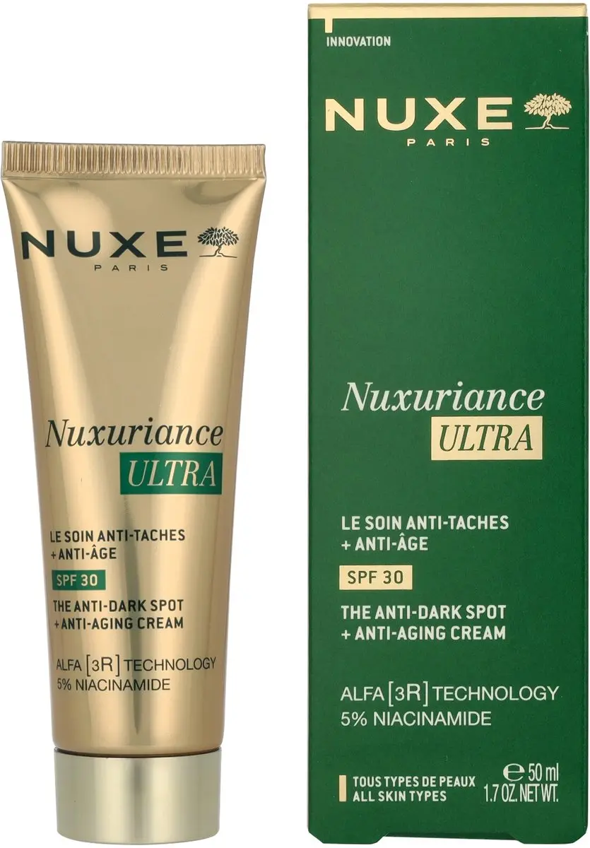 Nuxe Nuxuriance Ultra Anti-Age SPF30 - 50ml