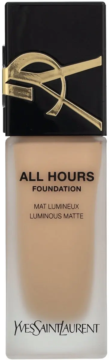Yves Saint Laurent All Hours 25ml - MC2 Medium Cool