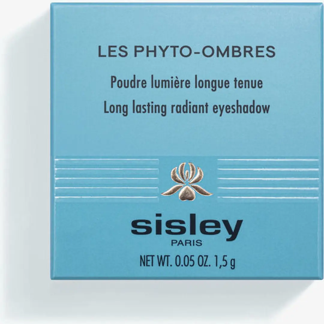 Sisley Les Phyto-Ombres Oogschaduw 1.5g - Silky Sand