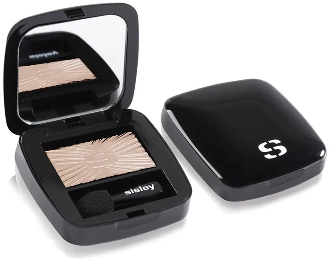 Sisley Les Phyto-Ombres Oogschaduw 1.5g - Silky Sand - afbeelding 6 van 6