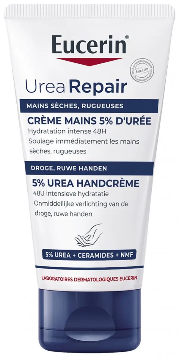 Eucerin UreaRepair Handcrème 75ml