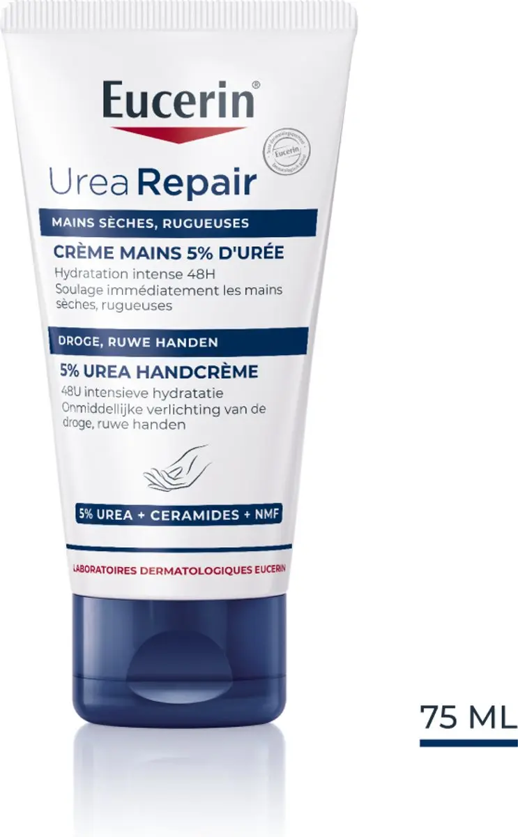 Eucerin UreaRepair Handcrème 75ml
