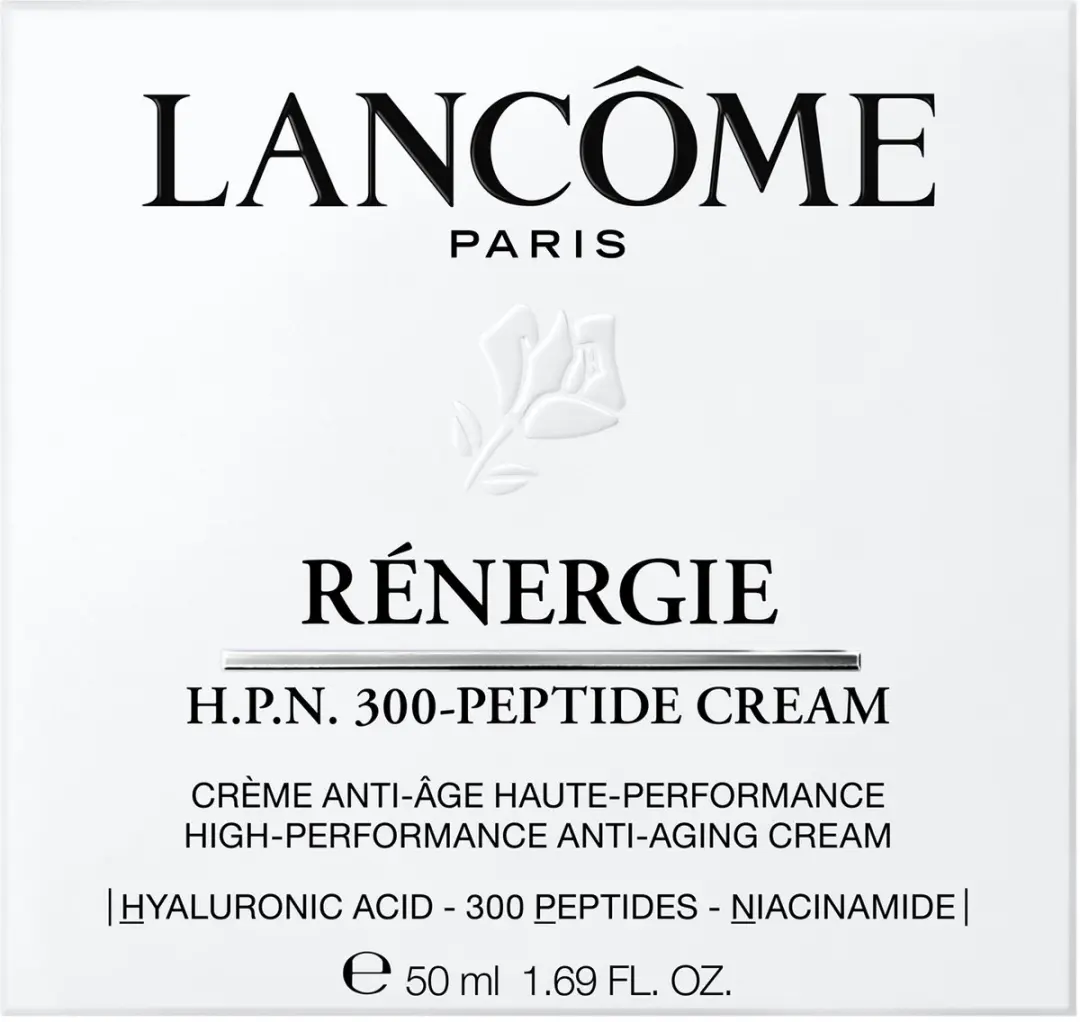 Lancôme Rénergie H.C.F. Triple Serum & H.P.N. Dagcreme Routine - 105ml