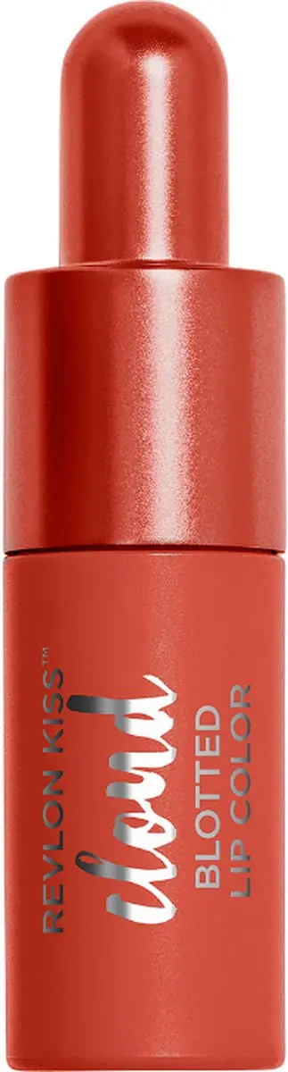 Revlon Kiss Cloud Blotted Lip Color 009 Pouty Peach