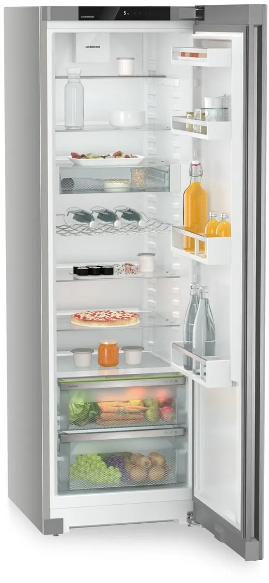 Liebherr RSFD 5220 Plus - Vrijstaande Koelkast - Energieklasse D - 399L Inhoud