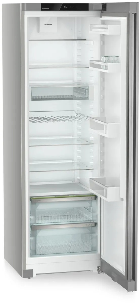 Liebherr RSFD 5220 Plus - Vrijstaande Koelkast - Energieklasse D - 399L Inhoud