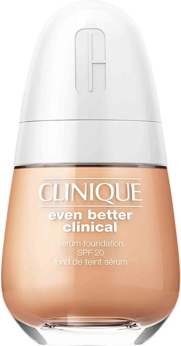 Clinique Even Better Clinical WN Buff 30ml