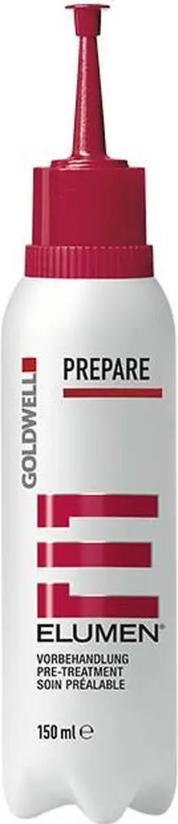 Goldwell Elumen Prepare 150ml