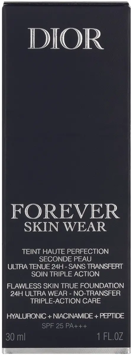 Dior Forever Skin Wear - 30ml - #1.5W