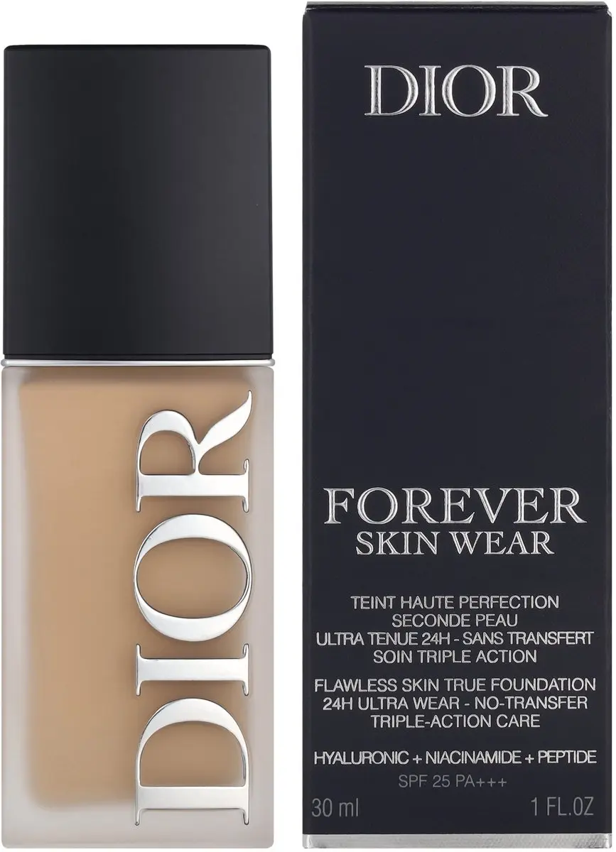 Dior Forever Skin Wear - 30ml - #1.5W