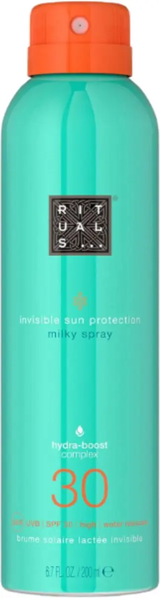 Rituals Sun Protection Milky Spray SPF 30