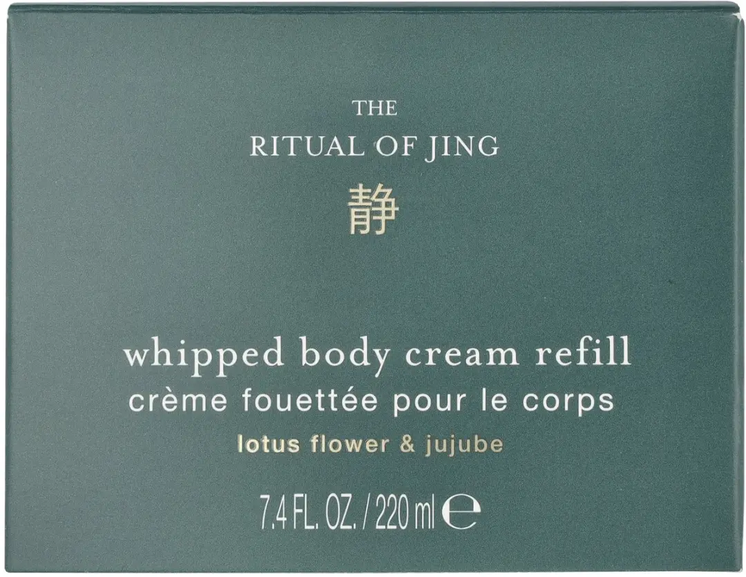 Rituals The Ritual of Jing Body Cream Refill 220ml