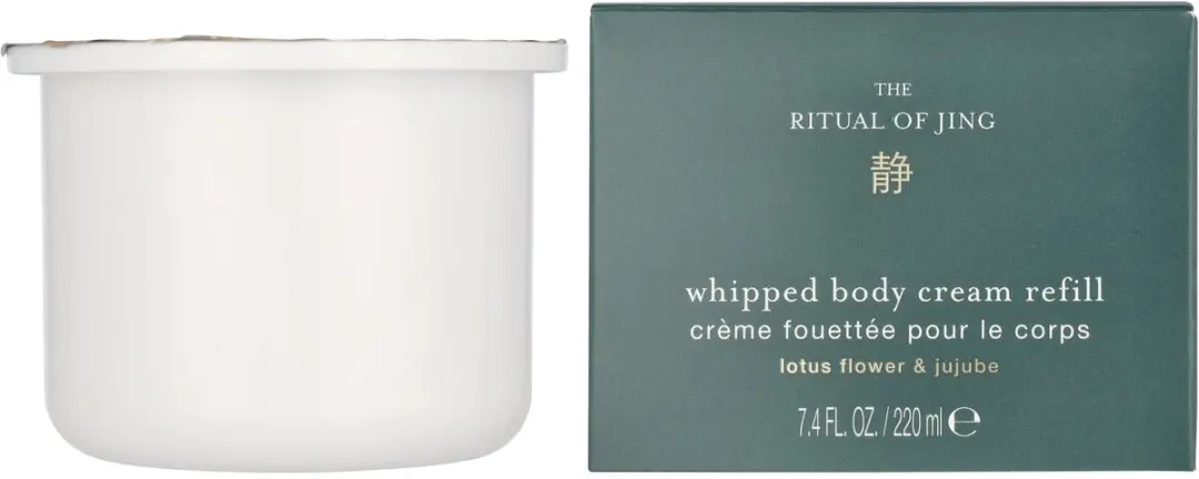 Rituals The Ritual of Jing Body Cream Refill 220ml