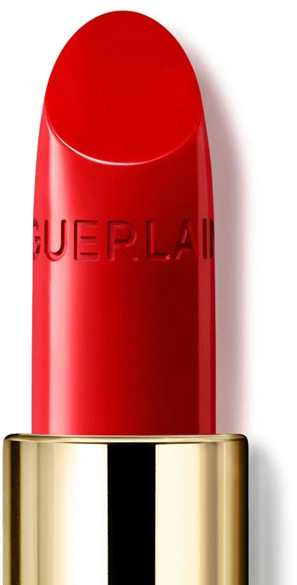 Guerlain Rouge G Lipstick Refill 214 Le Rouge Kiss - 3.5ml - Rood - afbeelding 6 van 6