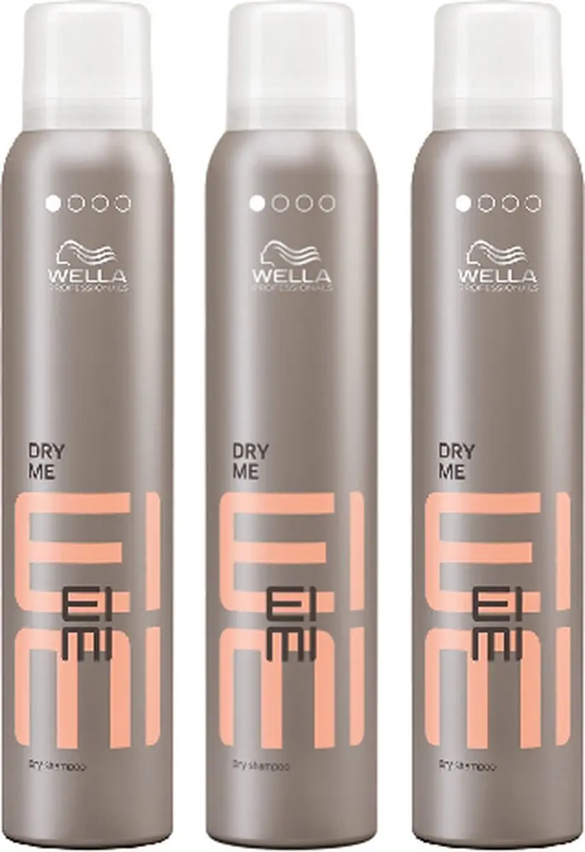 Wella Professionals EIMI Dry Me Spray 540ml