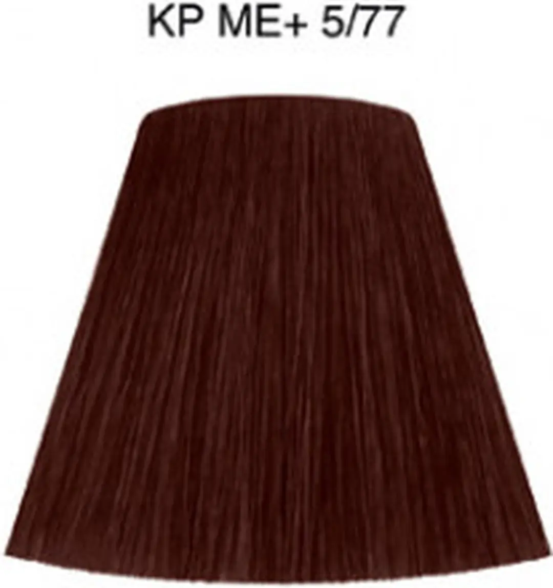 Wella Professionals Koleston Perfect Haarverf 05/77 - 60ml