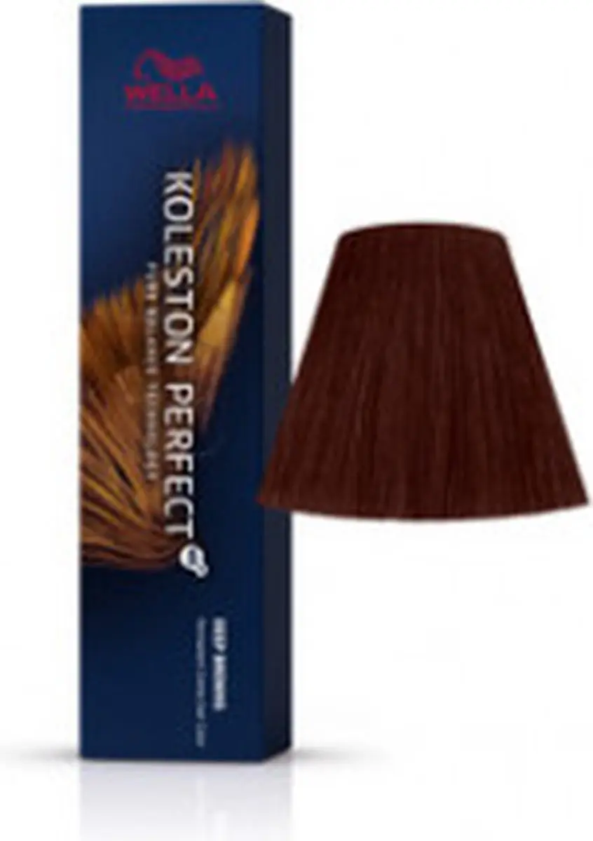 Wella Professionals Koleston Perfect Haarverf 05/77 - 60ml