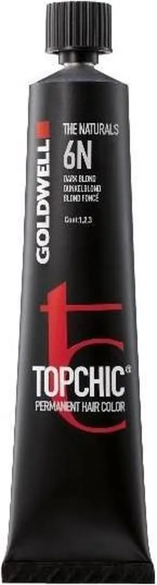 Goldwell Topchic Violet Mix Permanent Haarkleuring 60ml