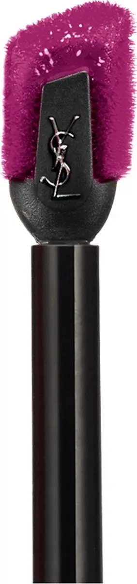 Yves Saint Laurent Tatouage Couture Lip Matte Stain 04 Purple Identity 6ml