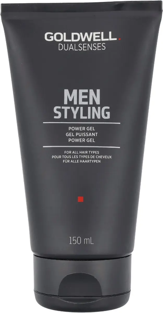Goldwell Dualsenses Men Styling Power Gel 150ml