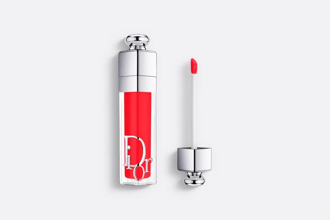 Dior Addict Lip Maximizer Rood 6ml