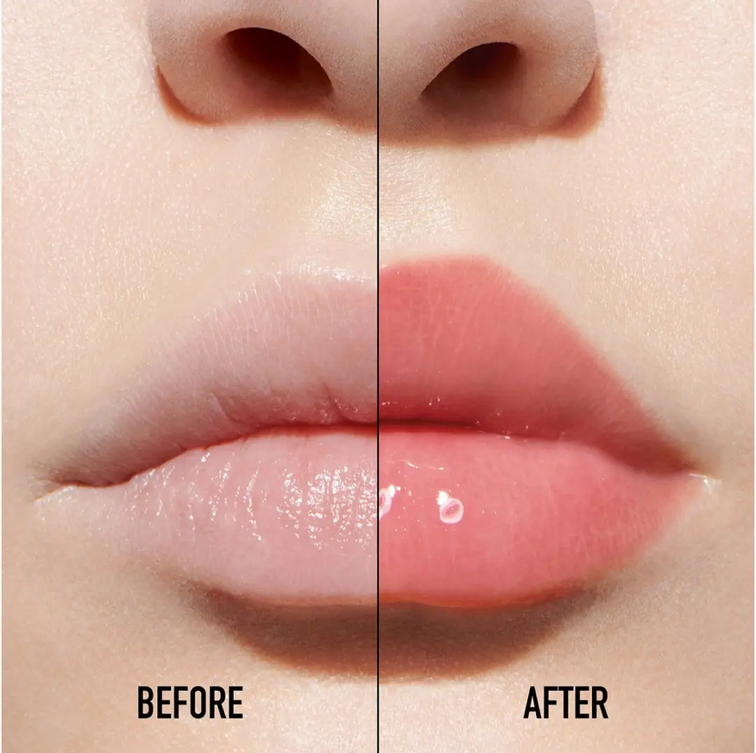 Dior Addict Lip Maximizer Rood 6ml