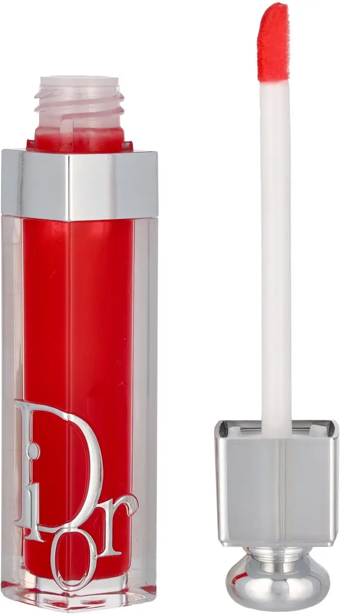 Dior Addict Lip Maximizer Rood 6ml