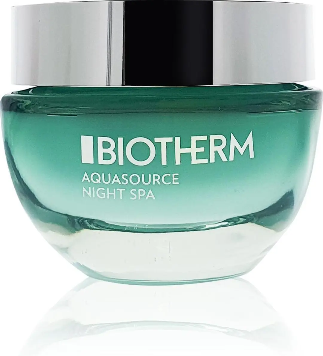 Biotherm Aquasource Nachtcrème 50ml