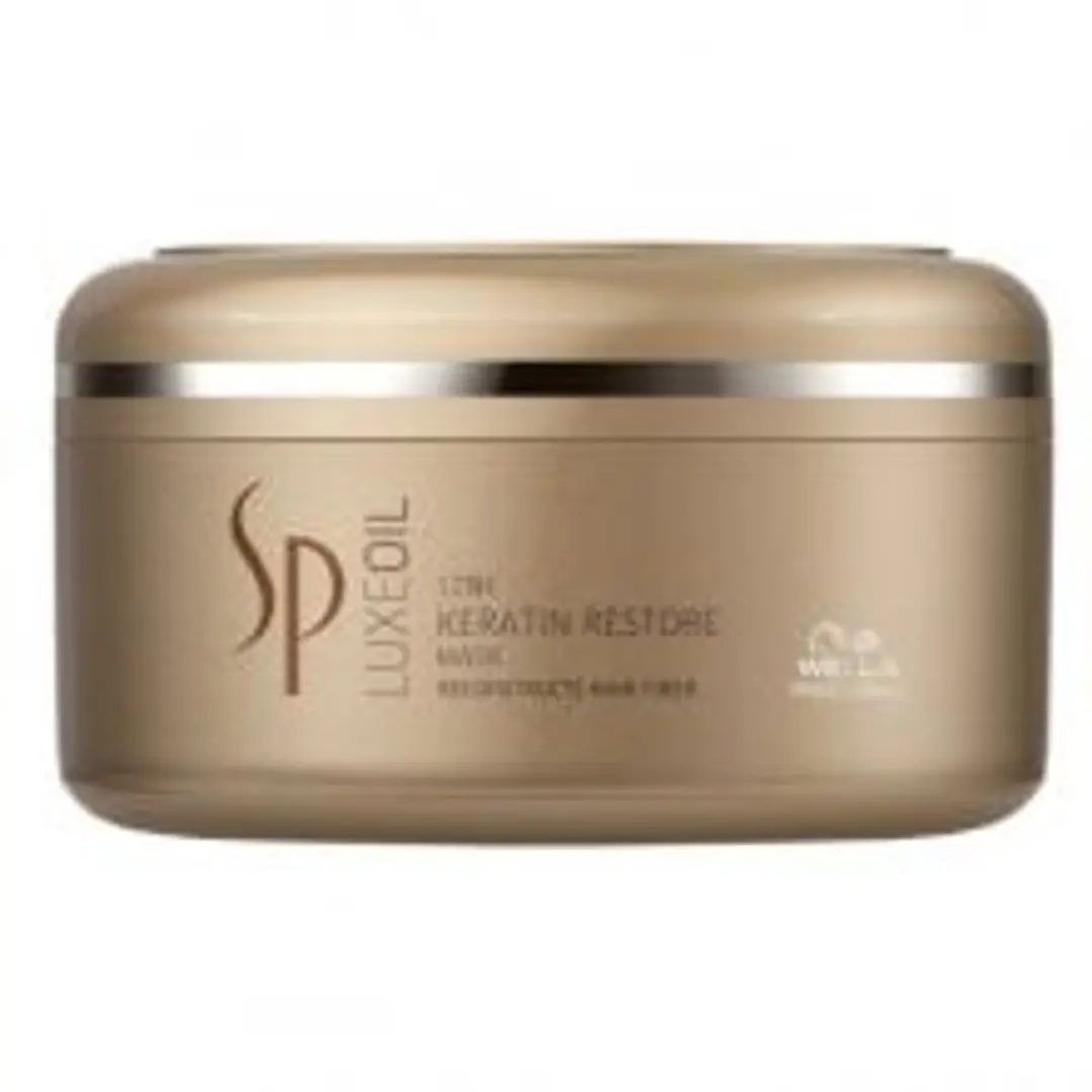 Wella Professionals SP Luxe Keratin Restore Mask 400ml