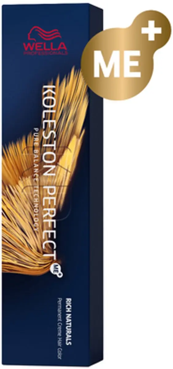 Wella Professionals Koleston Perfect Me+ 8/98 Permanent Haarkleur 150ml
