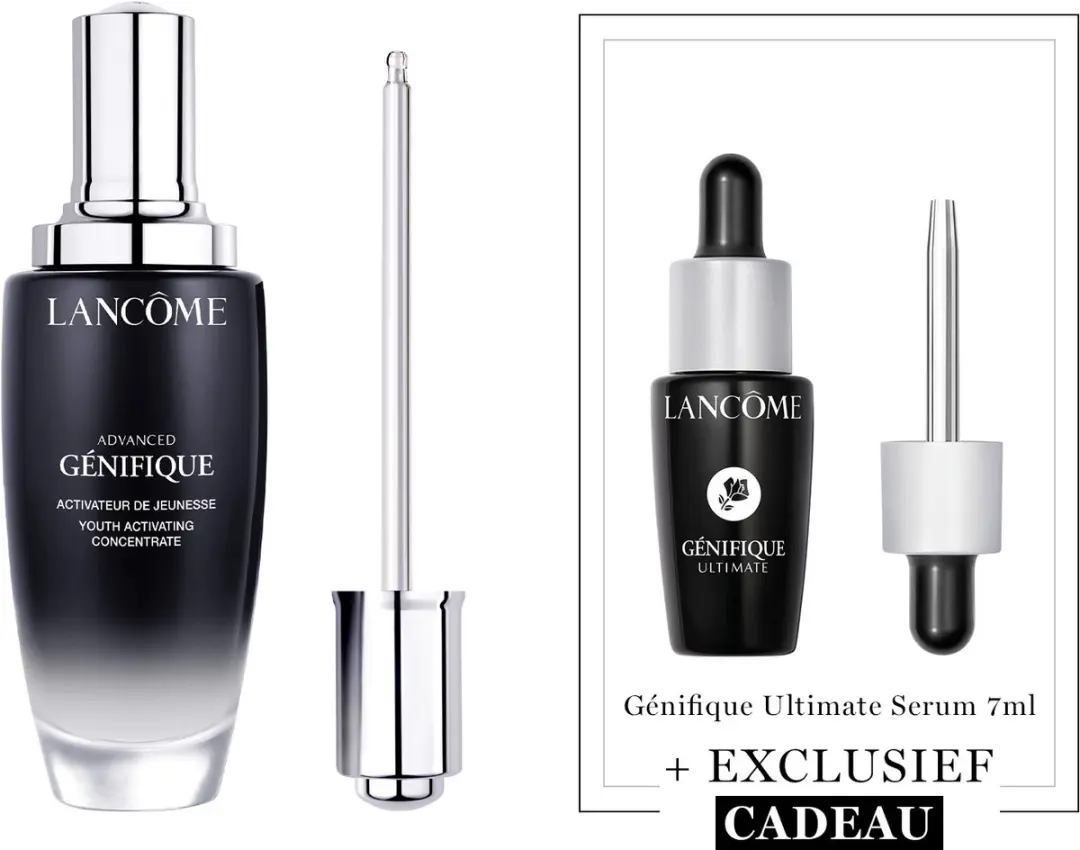 Lancôme Advanced Génifique Serum 107ml