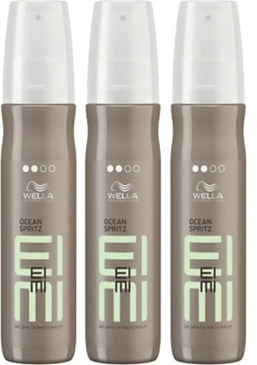 Wella EIMI Ocean Spritz Salt Spray