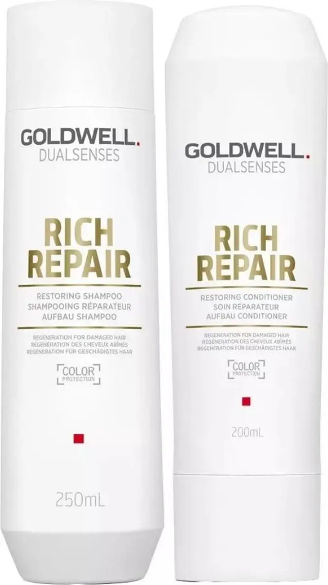 Goldwell Dualsenses Rich Repair Set