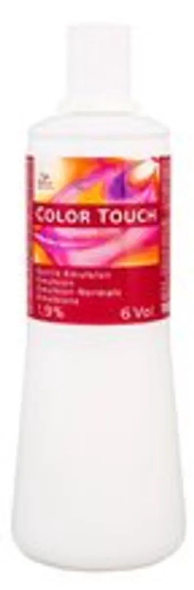 Wella Professionals Color Touch Emulsion 1.9% 1000ml