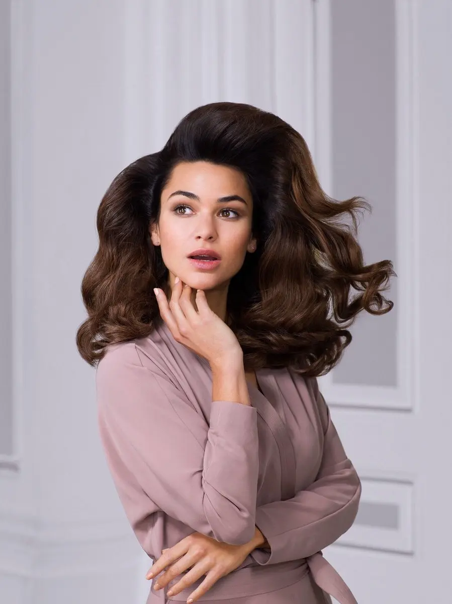 Keune Style Curl Cream 200ml - Krullend haar