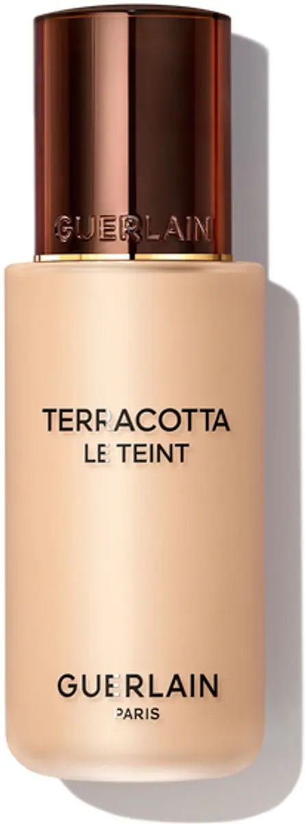Guerlain Terracotta Le Teint Foundation #2W 35ml