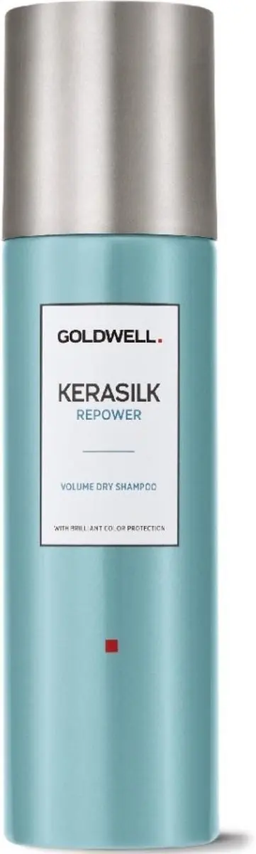 Goldwell Kerasilk Repower Volume Dry Shampoo 200ml