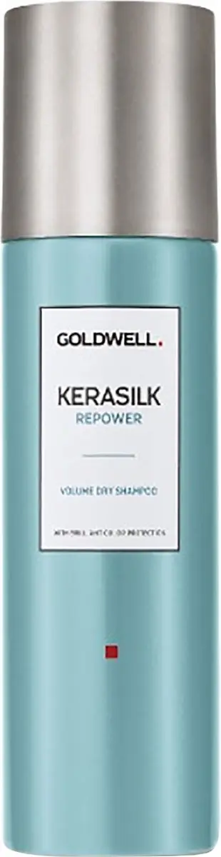Goldwell Kerasilk Repower Volume Dry Shampoo 200ml