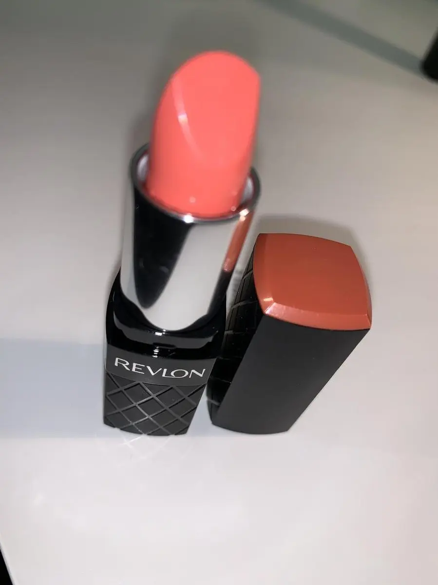 Revlon Colorburst Lipstick 025 Carnation