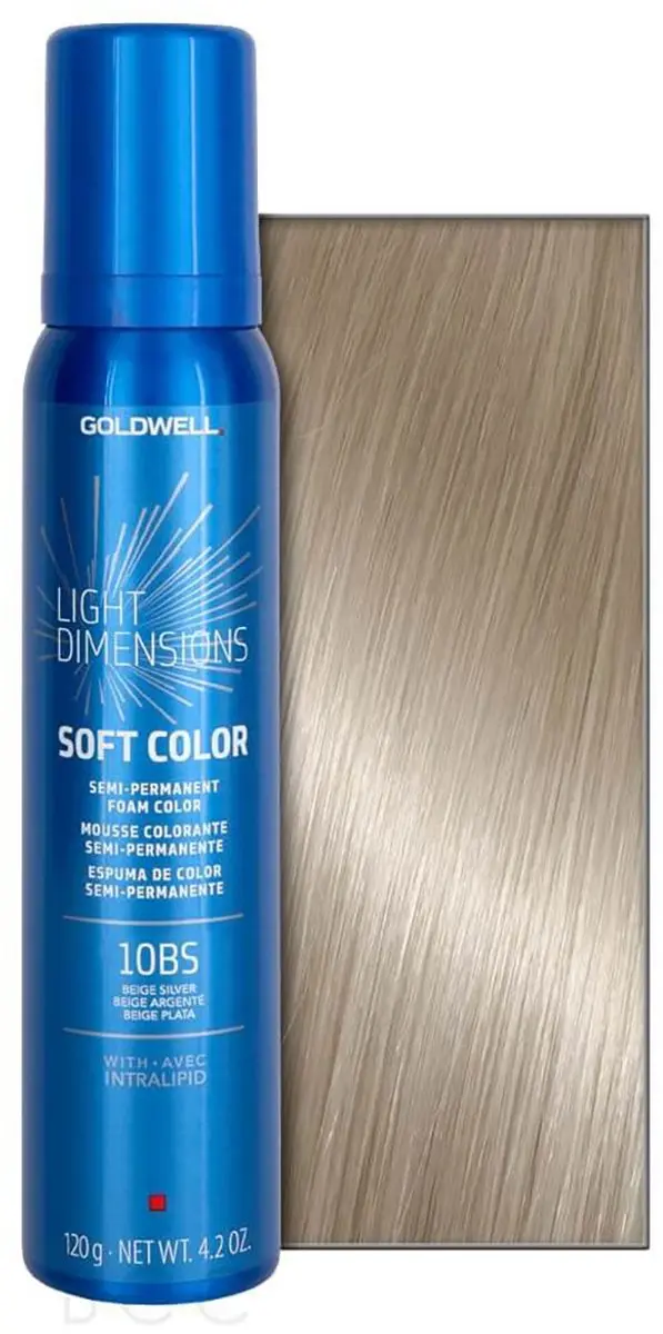 Goldwell Colorance Soft Color 10BS - 150ml