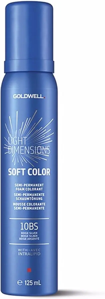 Goldwell Colorance Soft Color 10BS - 150ml