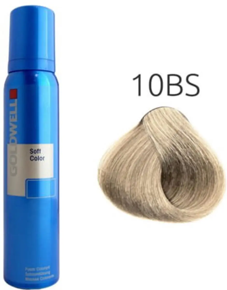 Goldwell Colorance Soft Color 10BS