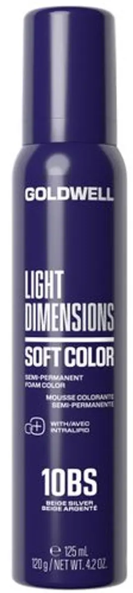 Goldwell Colorance Soft Color 10BS - 150ml - afbeelding 6 van 6